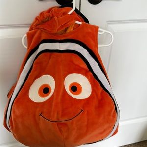 Disney Nemo costume